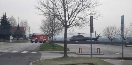 vaja množične nesreče v Postojnski jami _ marec 2024 (3)